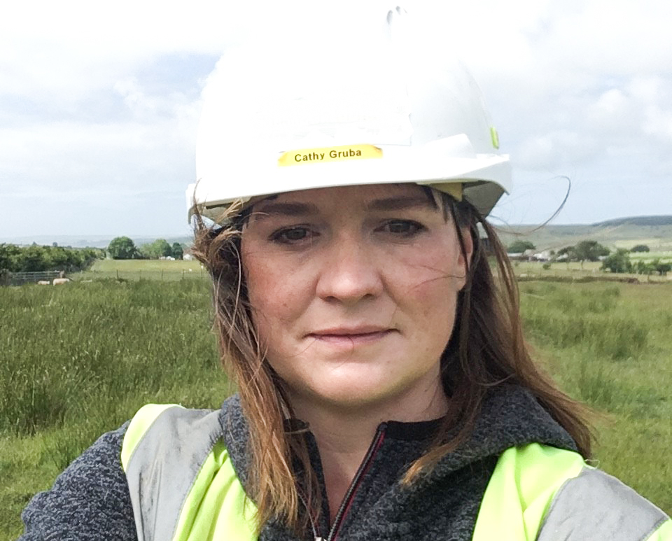 cathy-gruba-ecologist